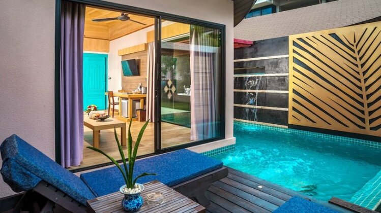 Villas Residence By Weekender Resort - Photo2