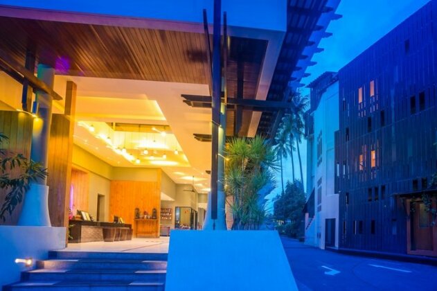 Villas Residence By Weekender Resort - Photo3