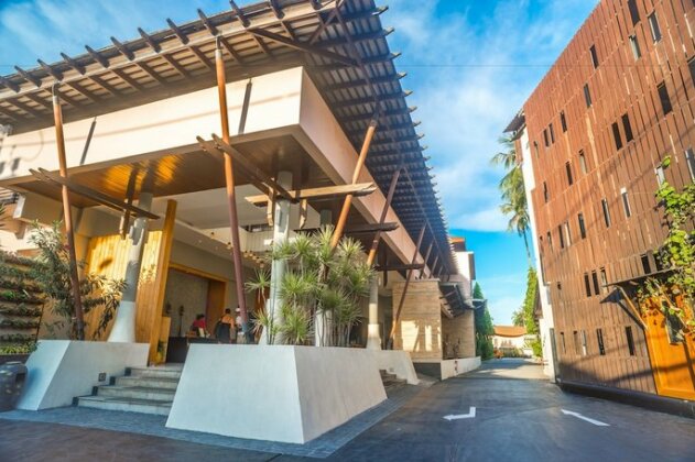 Villas Residence By Weekender Resort - Photo4