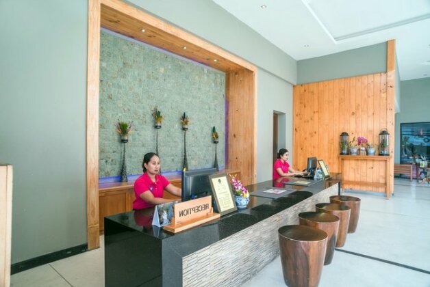 Villas Residence By Weekender Resort - Photo5