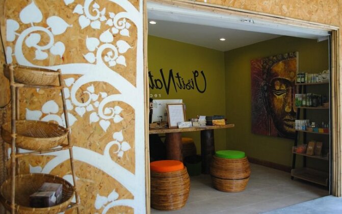 Visit Natural Detox Resort - Photo3