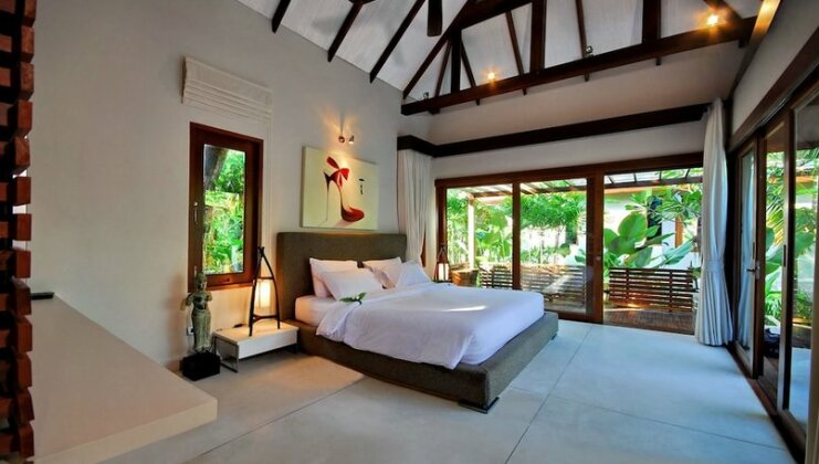 Zara Beach Resort Koh Samui - Photo5