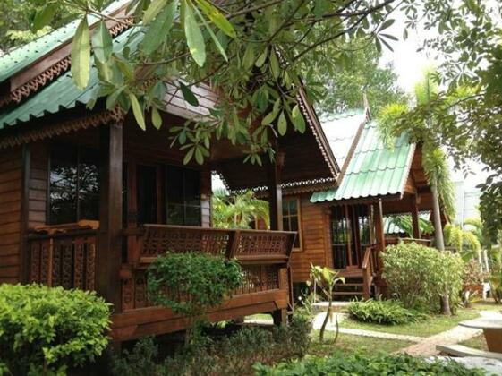 Baan Ing Khao Resort Muak Lek - Photo2