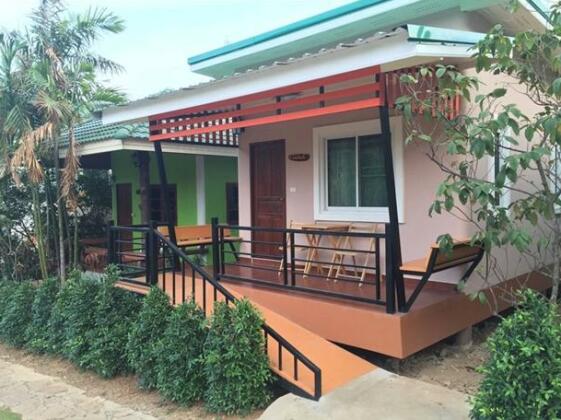 Baan Ing Khao Resort Muak Lek - Photo3
