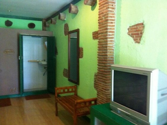 Masi Camp Resort - Photo2