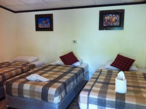 Masi Camp Resort - Photo4