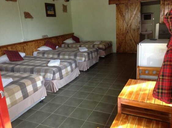 Masi Camp Resort - Photo5
