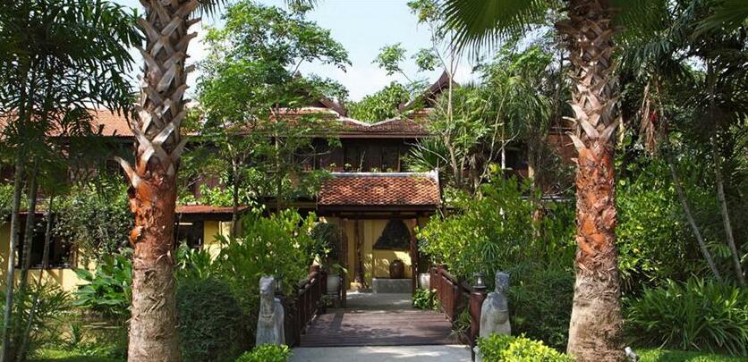 Ndol Streamside Thai Villas - Photo3