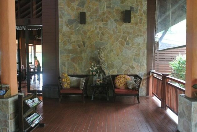 Valley Garden Resort - Photo2