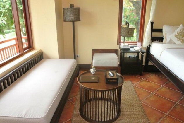 Valley Garden Resort - Photo3