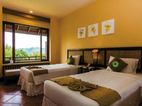 Valley Garden Resort - Photo4
