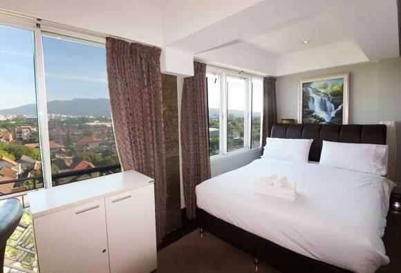 2 Luxus Bedroom W/Fantastic View - Photo4