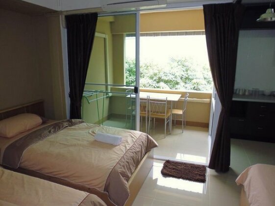 24 Guest House - Photo3