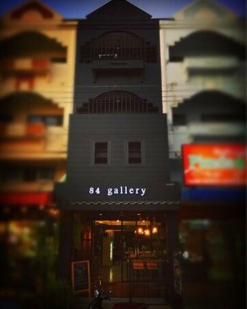 84 Gallery