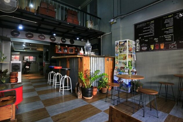 Aeou Hostel & Coffee - Adults Only - Photo3