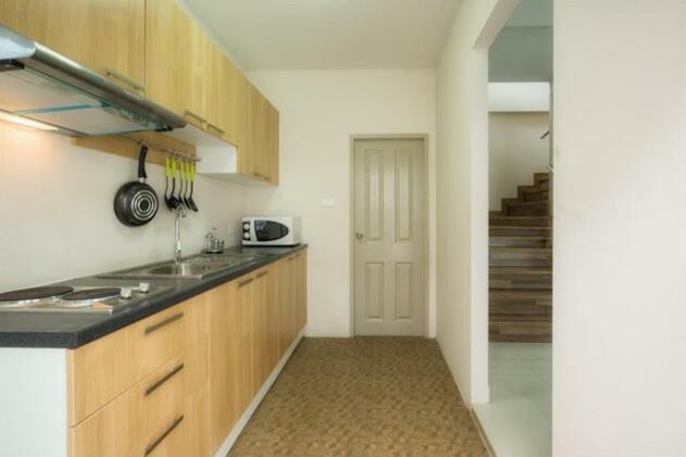 Airport Condo Guest House - Photo4