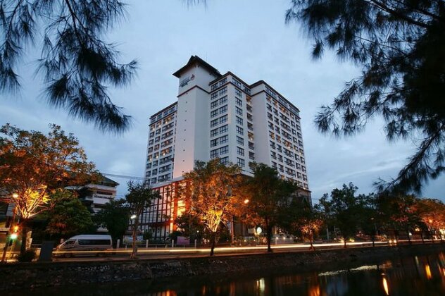 Amora Thapae Hotel Chiang Mai