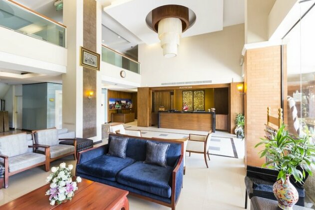 Asia Hotels Group Poonpetch Chiangmai - Photo3
