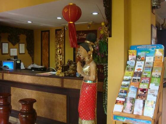Baan Thong Luang Boutique Hotel - Photo5