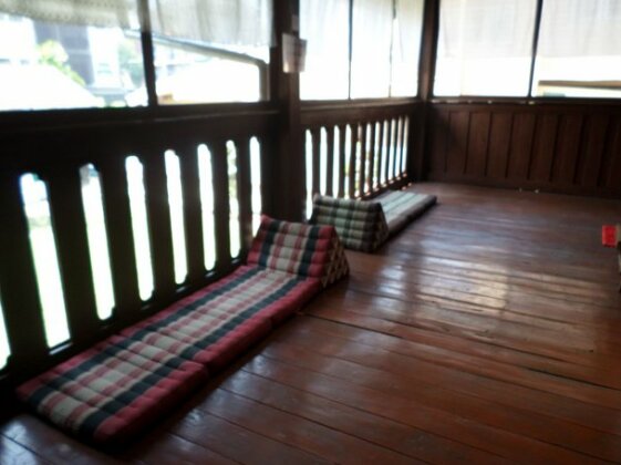 Baanwealaa Guesthouse - Photo3
