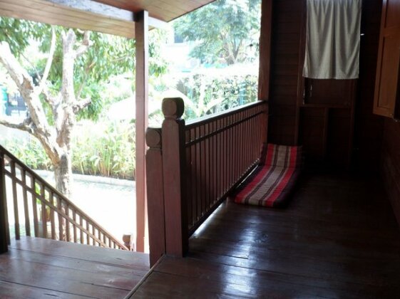 Baanwealaa Guesthouse - Photo5