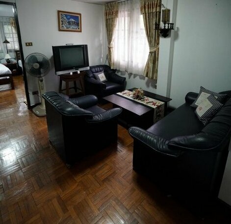 Ban Fong - Nimman Hometel - Photo4