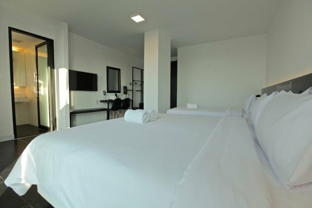 BED Nimman - Adults Only - Photo4