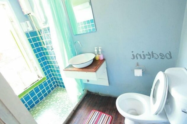 Bedtini Guesthouse - Photo5