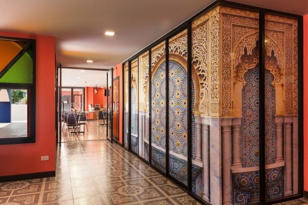 Casa Marocc Hotel - Photo5
