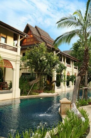 Centara Khum Phaya Resort & Spa Centara Boutique Collection