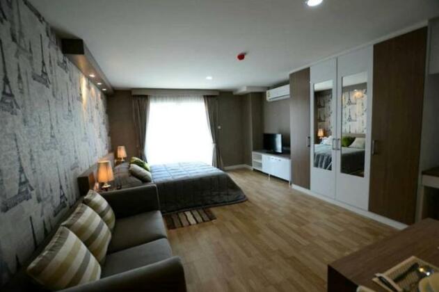 Chayayon Condominium Hotel - Photo4