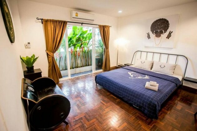 Chiang mai ideal home - Photo3