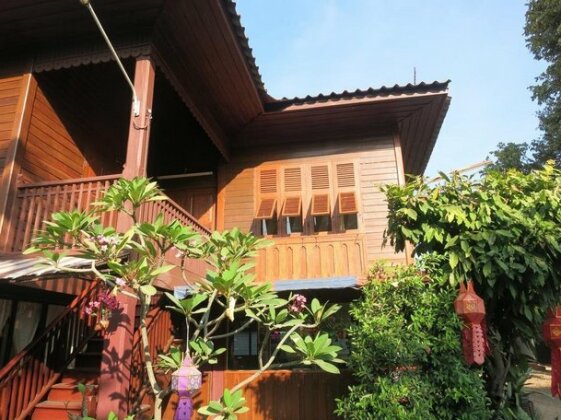 Chiang Mai Kaslong House - Photo4