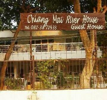 Chiang Mai River House