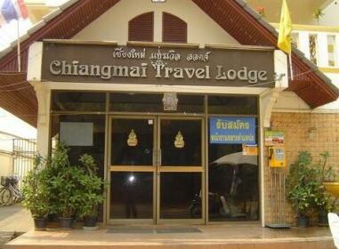 Chiang Mai Travel Lodge