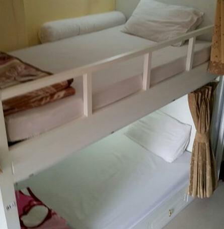 Chiangmai Gate Capsule Hostel Dormitory - Photo4