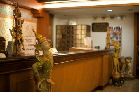 Chiangmai Gate Hotel - Photo3