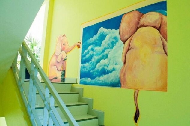 Chor Chang House - Photo2