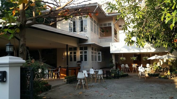 COC Guest House & Hostel - Photo2
