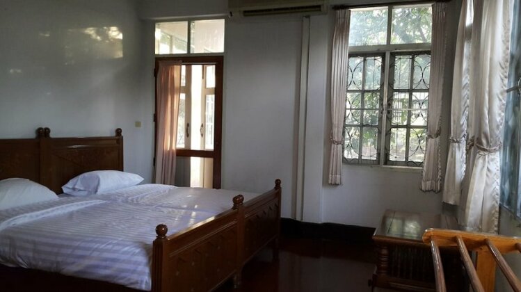 COC Guest House & Hostel - Photo4