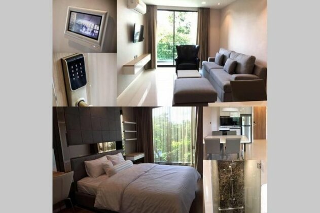 Exclusive room near Chiangmai University - Photo4