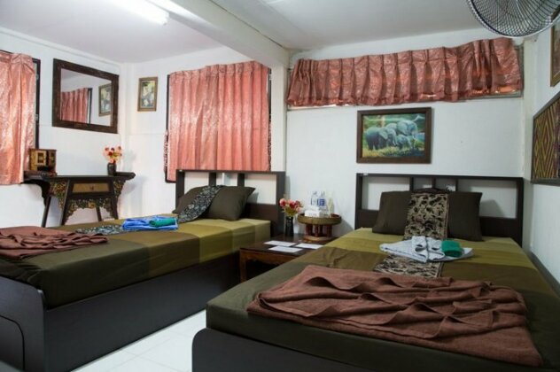 Golden Fort Guesthouse - Photo5
