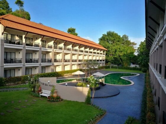 Green Lake Resort Chiang Mai