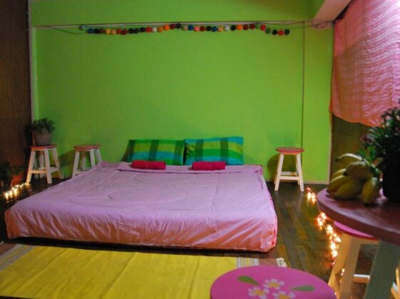 Green Zone Guesthouse - Photo3
