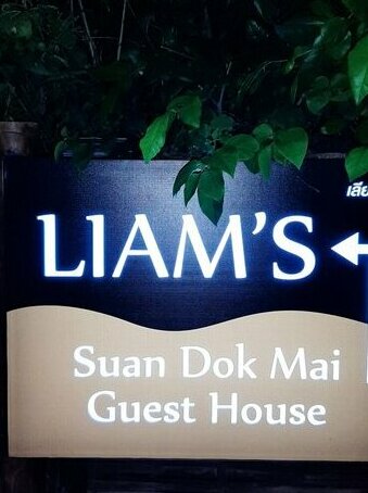 Guesthouse Liam's Suan Dok Mai
