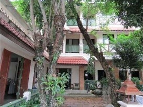 Harmony House Chiang Mai