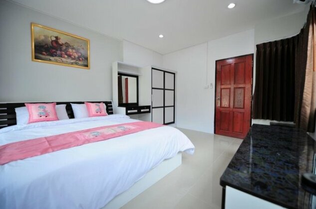 Holiday Home Tasala Chiangmai - Photo5