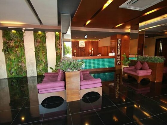 Hotel M Chiang Mai - Photo3