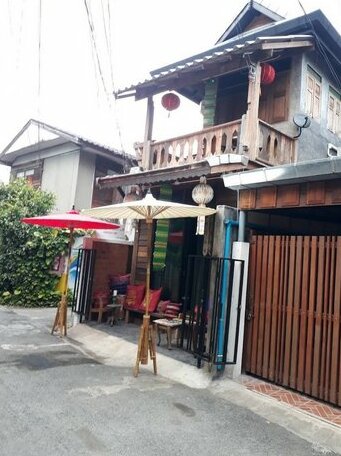 Huen Chiang Man Hostel - Photo2