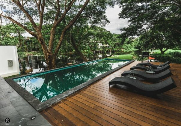 In the mood Luxury Private Pool Villa - Photo2